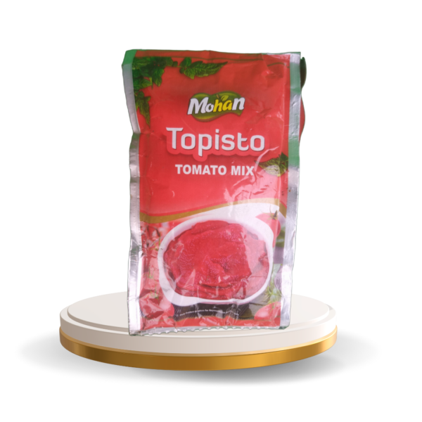 Topisto Tomato