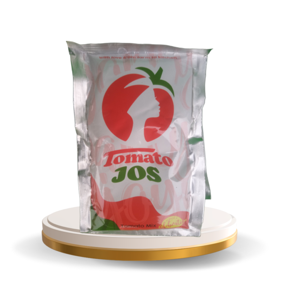 Tomato Jos