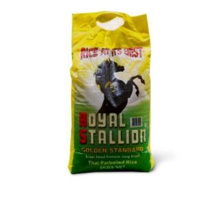 Royal Stallion Golden Rice