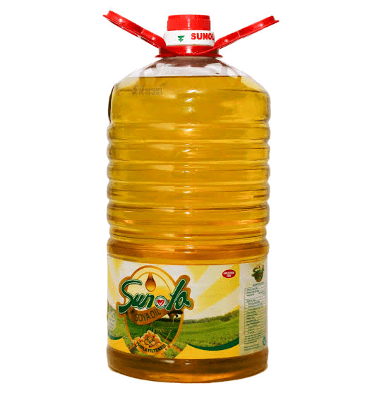 Sunola Vegetable Oil