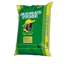 Mama's Pride Rice